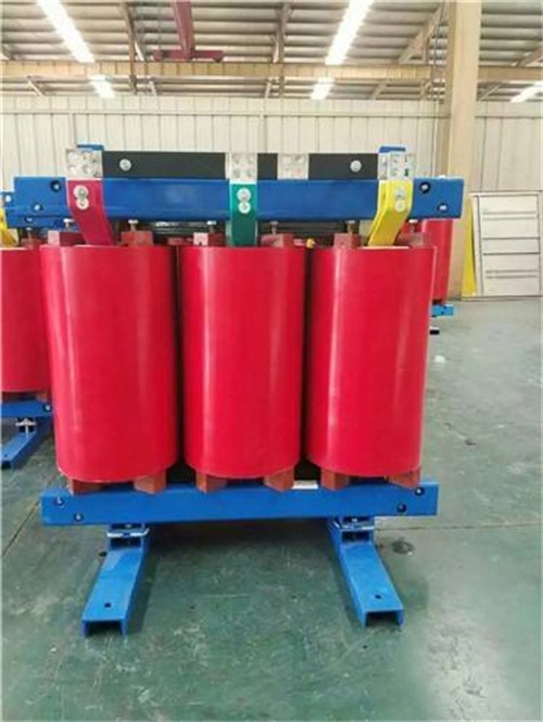 运河SCB11-125KVA/10KV/0.4KV干式变压器