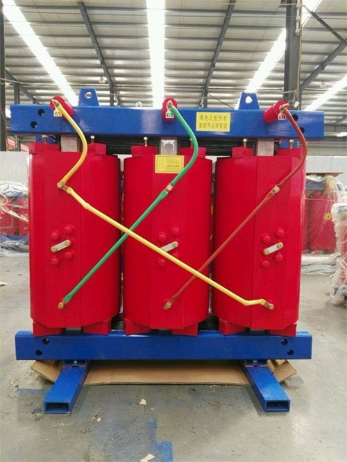 运河SCB13-30kva干式变压器厂家现货